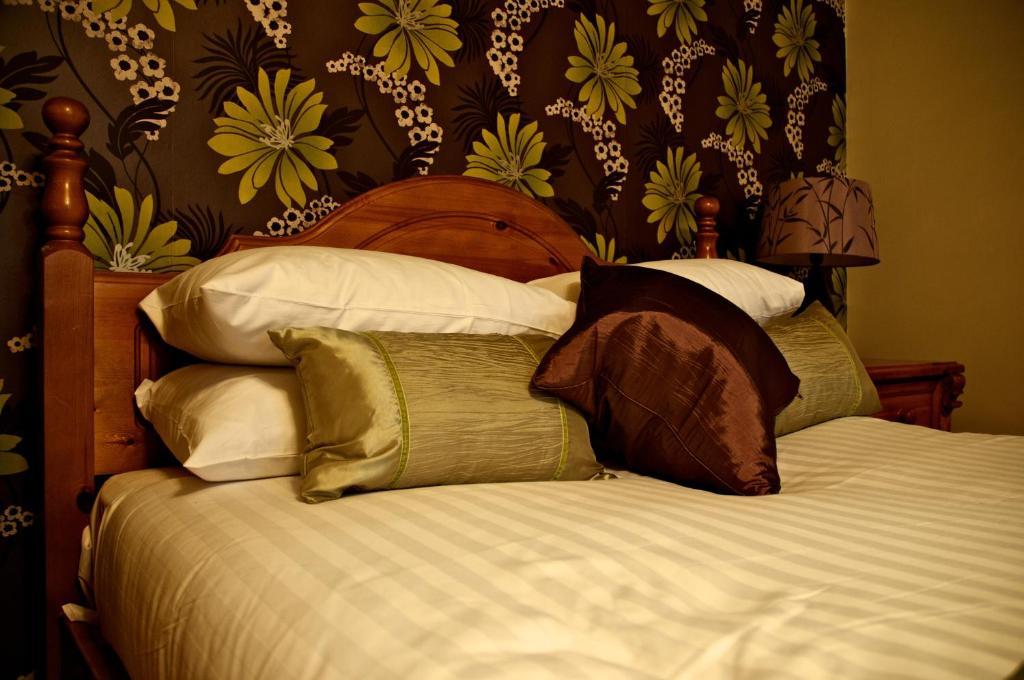 Black Bull Northallerton Quarto foto
